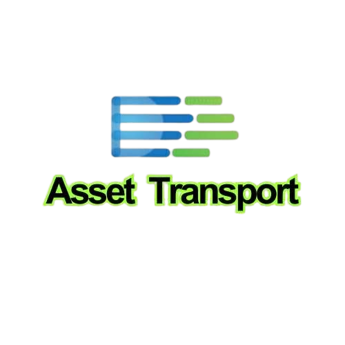 Asset Transport Logo